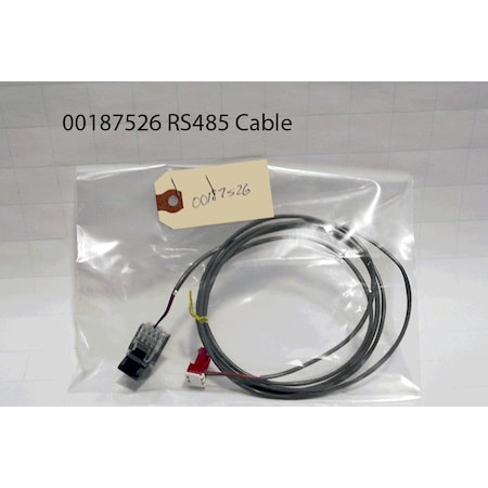 Follett Cable, Hzn Rs485 00187526